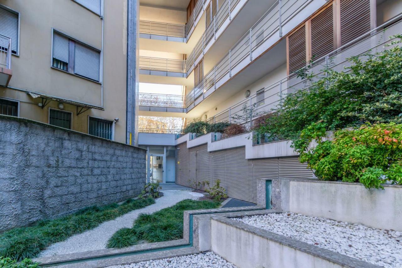 Casa Da Suite Fantasia Mailand Exterior foto